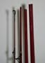 Cascade Series 4 Pc Pack Rod 8 1/2 Spinning Rod