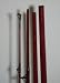 Cascade Series 4 Pc Pack Rod 8 1/2 Spinning Rod