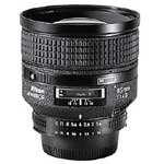 Nikon 85mm f/1.4D AF Nikkor Lens for Nikon Digital SLR Cameras
