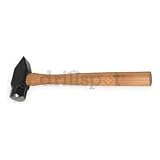 Westward 2DBV2 Blacksmith Hammer, 2 1/2 Lb, 14 In, Hickory