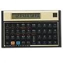 HP 12c Financial Calculator, 10-Digit LCD
