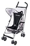 Maclaren Volo Black