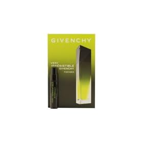 Very Irresistible by Givenchy for Men - 1 ml EDT Spray Vial (Mini)