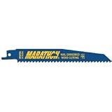 12 6 TPI Nail Embeddedrecip Saw Blade (585-372156BB) Category: Reciprocating Saw Parts and Accessories