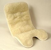 Click here for Wool Fleece Baby Toddler Padded Stroller Car Seat... prices