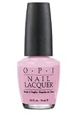  : OPI Nail Polish Hawaiian Orchid NLA06