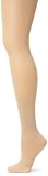  women's Capezio ultra soft transition tight, naked, / X 