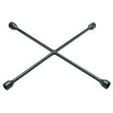 22 4 -Way Economy Passenger Lug Wrench- T61
