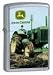 John Deere Tractor, Street Chrome