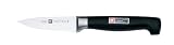 J.A. Henckels Twin Four Star 3-Inch Serrated Paring Knife