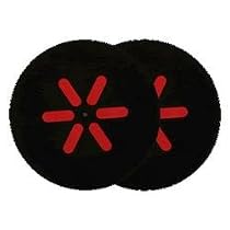 Ion iSM02 DJ Low Static Felt Slipmat