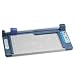 Office Products : CARL 12238 Bidex Heavy-Duty Rotary Trimmer, 14-1/2 x 28 base, 18 cut