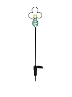 Näve Leuchten Lámpara Solar Verena Turquesa