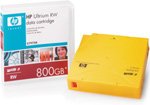 1-Pack LTO-3 400/800GB Data Cartridge