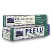 PEELU COMPANY Peelu Toothpaste 7 oz