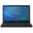 Sony VAIO VPC-EB3KFX/BJ 15.5" Notebook - 2.53GHz Intel Core i5-460M