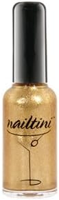 Nailtini - Janie Bryant Limited Edition Lacquer - Blushing Lady