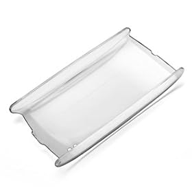 COWON Plastic Case Clear for S9
