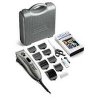 Andis Adjustable Blade Pet Clipper Kit
