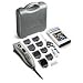 Andis Adjustable Blade Pet Clipper Kit