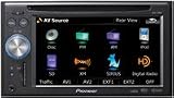 Product details for Pioneer AVIC-F700BT CD/MP3/WMA/AAC Car Stereo In-Dash GPS Navigation System