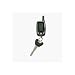 Audiovox 5BCR07P Remote Replacement Transmitter for APS997A