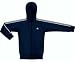 ADIDAS Men's Team Wear Hooded Sweat (746969), Small
