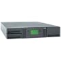 IBM TS3100 (3573) L3S Tape Lib with LTO Ult 3 LVD Tape Dr Rm Kit
