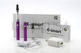 Kangertech Esmart Eu Full Kit