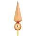 Lancelot Finial