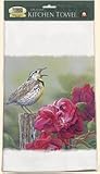 Meadow Lark Towel