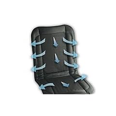Waeco Magic Comfort Klima-Sitzauflage mit zwei K�hlstufen