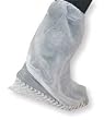 Condor 2KTU4 High Boot Covers, Non-Skid, PK 200