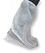 Condor 2KTU4 High Boot Covers, Non-Skid, PK 200