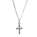 Crystal Cross