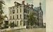 ALTON ILLINOIS Ursuline Convent Catholic religion nunnery