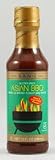 San-J Gluten Free Asian BBQ Sauce -- 10 fl oz