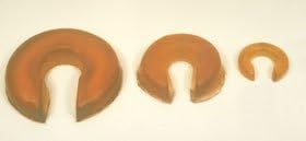 AliMed AliGel Horseshoe Donuts, Child