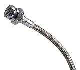 Fabtech FTS15009 Brake Line Kit for Select Chevy C1500 Trucks