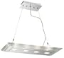 Access Lighting 50473-CH/CCL 4 Light Silica Island Lighting