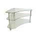 Centurion GT7 Clear Corner Contemporary Design Flat Screen 26