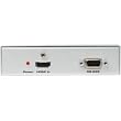 Hmdi - RS232 Over CAT5 Extender