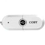 Coby 256MB Flash Drive