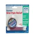 Dentek Maximum Strength Toothache Relief - 1 Each