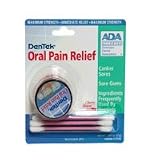 Pain Oral Medications