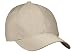 NEW Port Authority - Nylon Twill Performance Cap Khaki-OSFA