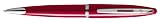 Waterman Carene Glossy Red Ballpoint Pen
