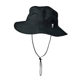THE NORTH FACE�i�U�E�m�[�X�E�t�F�C�X�j �g���b�L���O ���C���E�F�A �S�A�e�b�N�X�n�b�g �u���b�N S