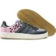 Adidas Adicolor Low P1 (black / daronx / diva) *Jim Wood Wood