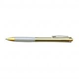 サクラクレパス ゲルインキボールペン essere ゴールド GBR1005#51 5セットの画像